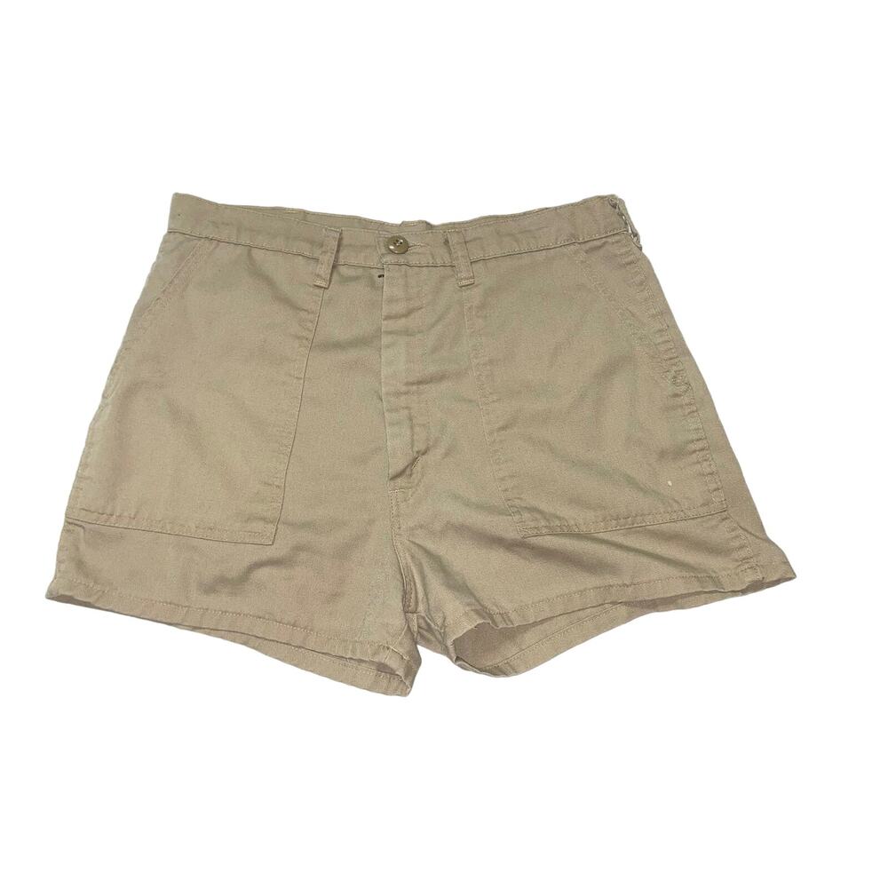 Vintage Decree Shorts